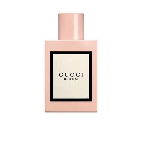 profumo della gucci donna|Gucci Bloom .